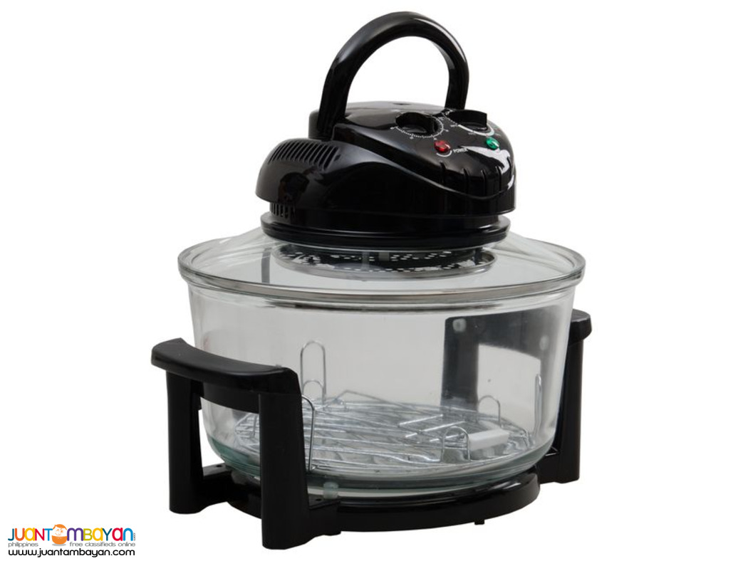 Union 12 Liter Convection Oven For Sale