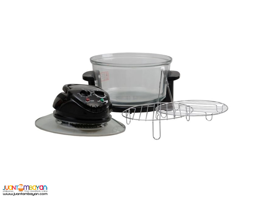 Union 12 Liter Convection Oven For Sale