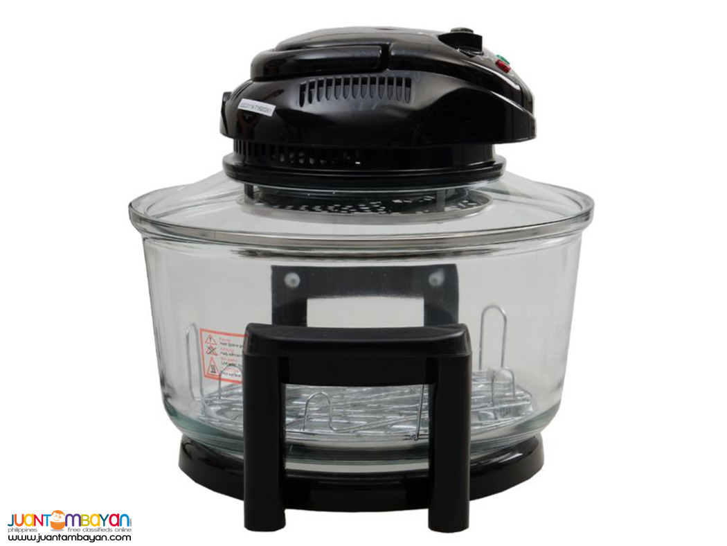 Union 12 Liter Convection Oven For Sale