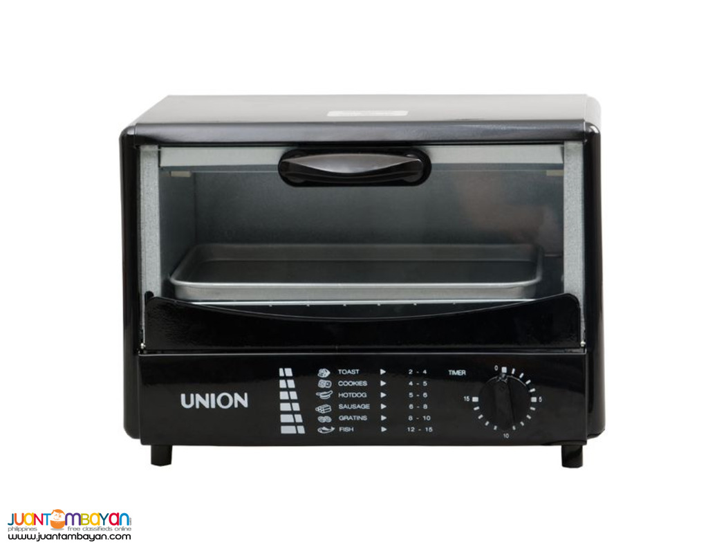 Union Essential Oven Toaster For Sale