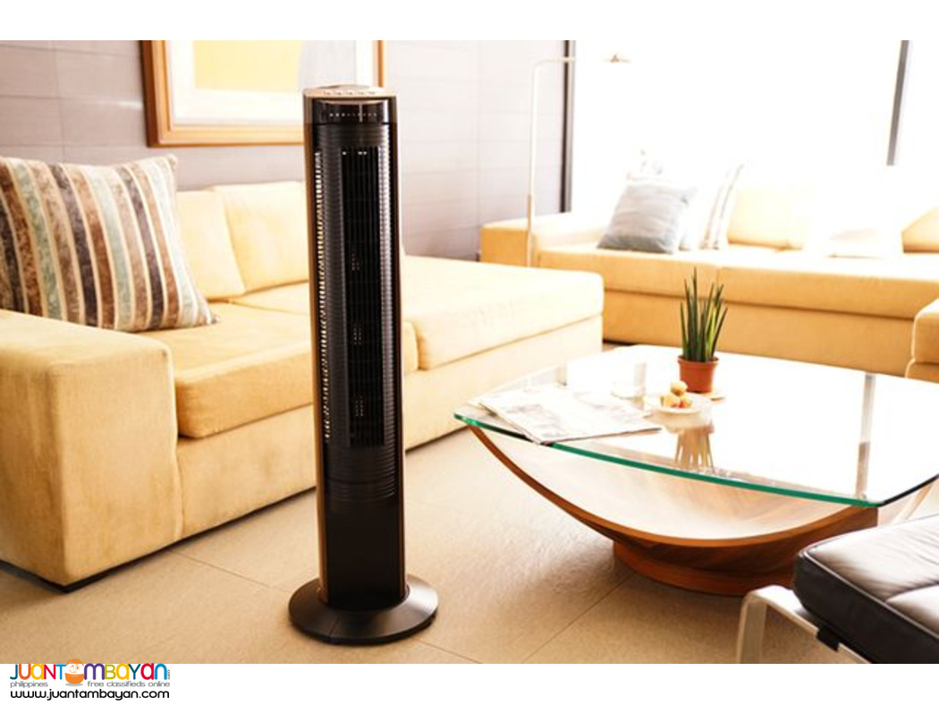 Hanabishi Tower Fan For Sale (WHOLESALE)