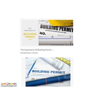 Building Permit Processing
