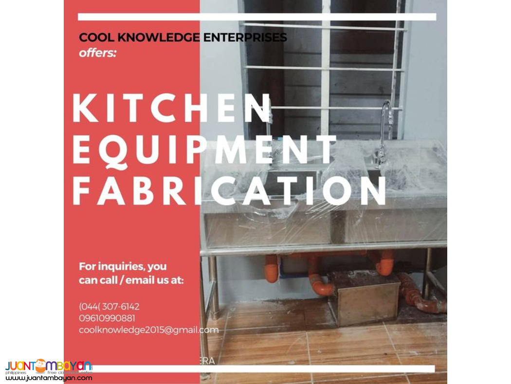 Stainless Steel - Supply & Installation - Bulacan Stainless Steel - Supply & Installation - Bulacan