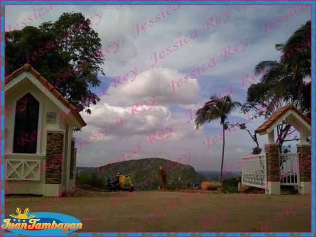 Oro Vista Grande lots for sale Marcos Hway