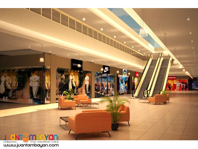 Madrid Condominium, Santorini Condotel  and Monte Carlo Condominium