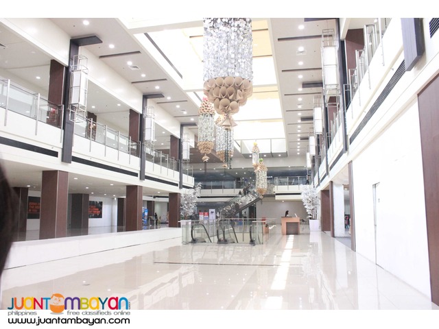 Madrid Condominium, Santorini Condotel  and Monte Carlo Condominium