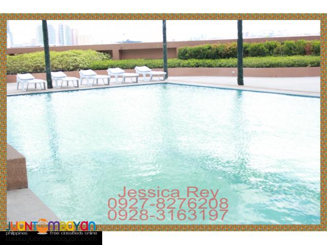 Madrid Condominium, Santorini Condotel  and Monte Carlo Condominium