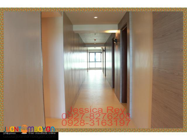 Madrid Condominium, Santorini Condotel  and Monte Carlo Condominium