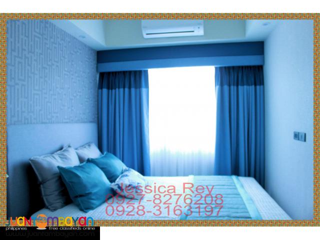 Madrid Condominium, Santorini Condotel  and Monte Carlo Condominium