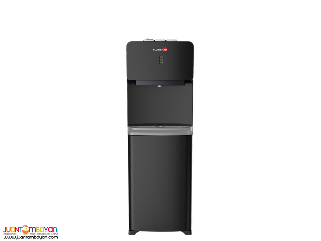Fujidenzo ElegantlyDesigned Free Standing Water Dispenser For Sale