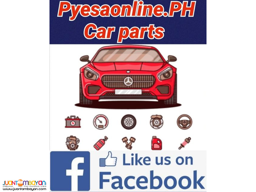 CAR PARTS for Toyota honda mitsubishi Nissan ford Hyundai suzuki kia 