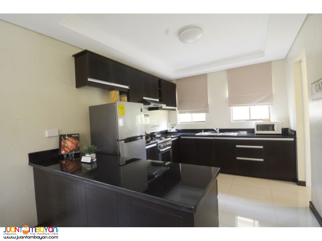 Luxury House and Lot for sale in Daang Hari Bacoor, Cavite