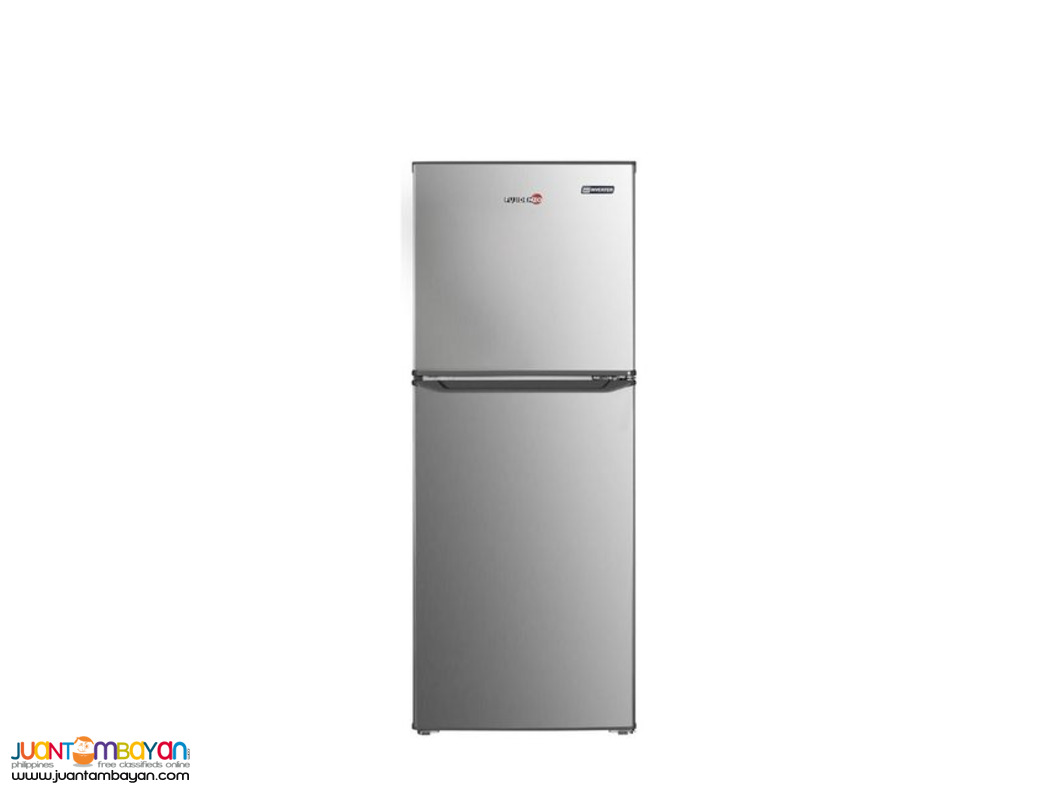 8 Cu.Ft. Fujidenzo HD Inverter 2-Door No Frost Ref For Sale