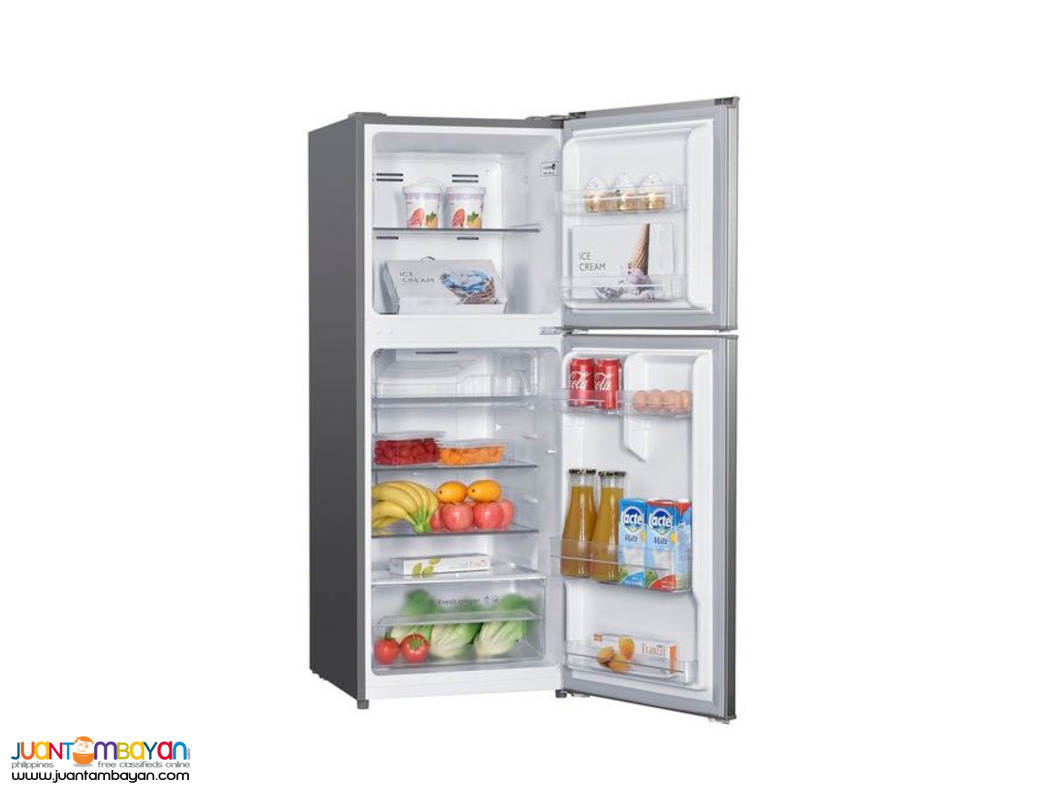 8 Cu.Ft. Fujidenzo HD Inverter 2-Door No Frost Ref For Sale