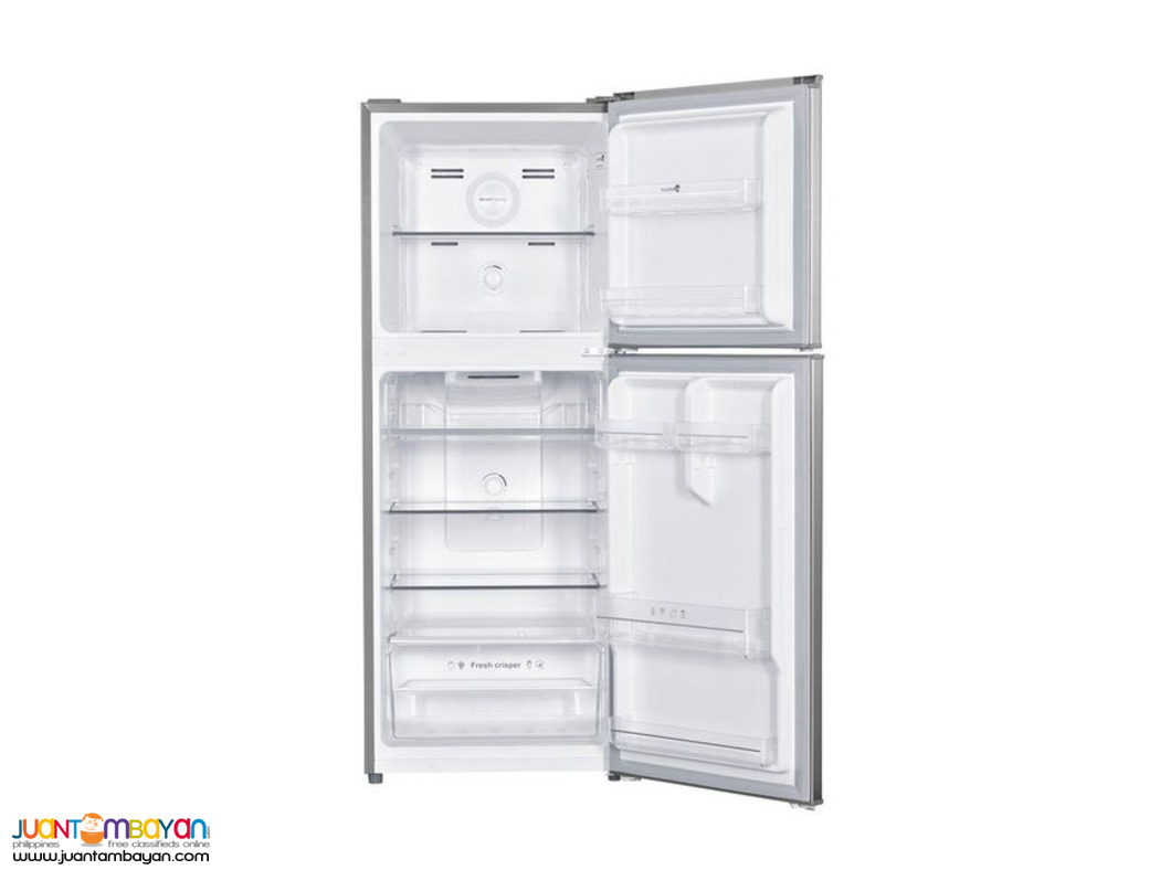 8 Cu.Ft. Fujidenzo HD Inverter 2-Door No Frost Ref For Sale