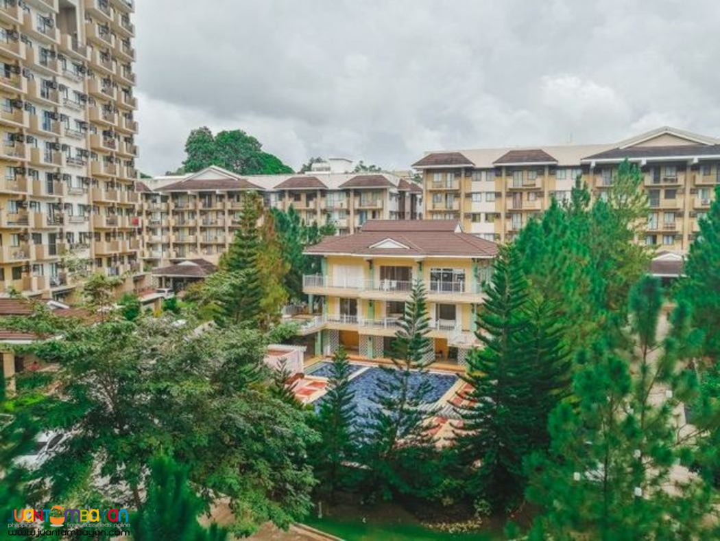 Very Affordable Condo Units Studio Type (22.2sqm) Davao City