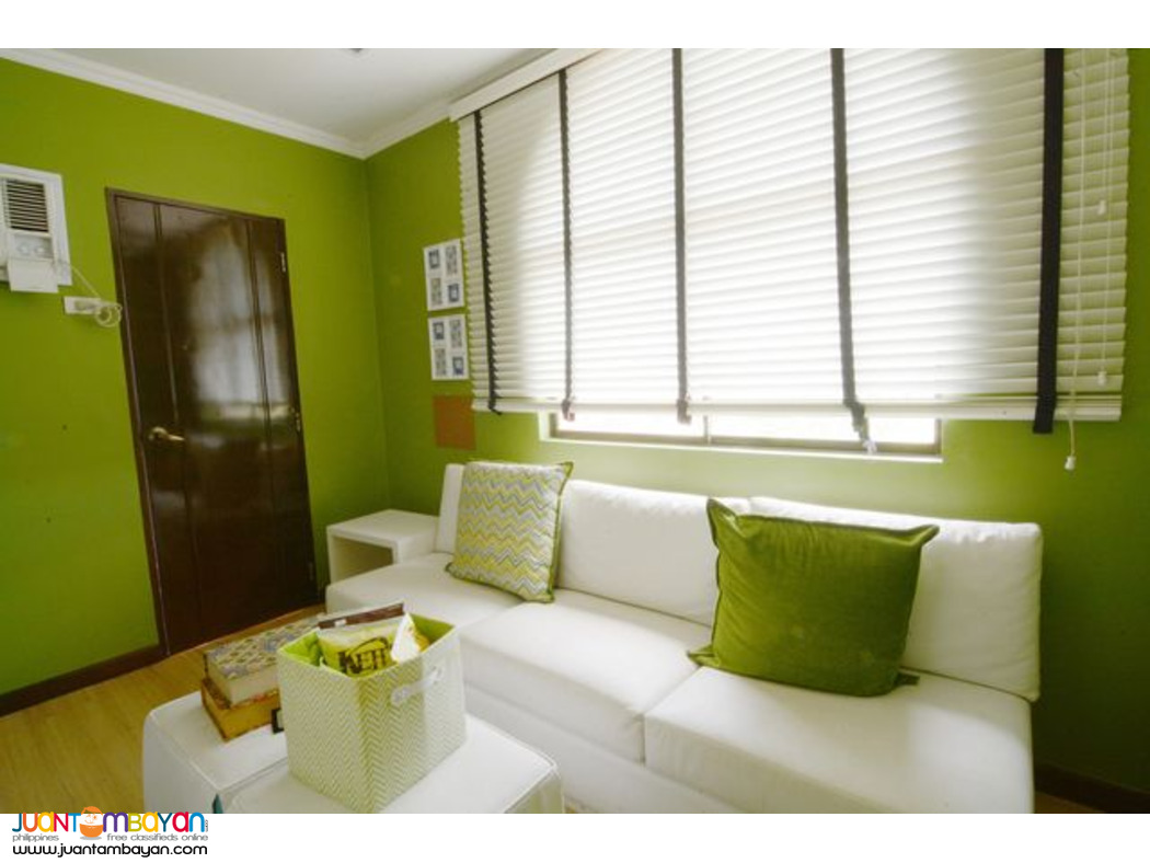 4BR Ready for Occupancy House and Lot in Valenza Sta. Rosa, Laguna