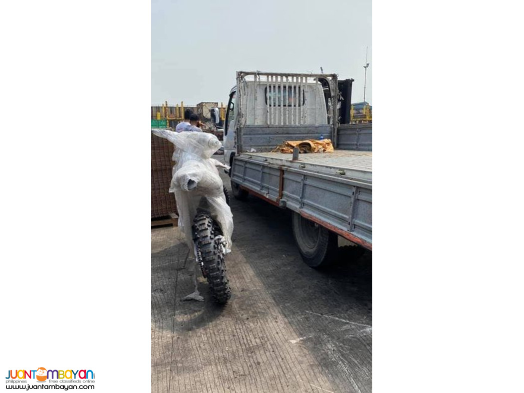 For Rent L300 FB van H100 4w 6w Truck Lipat-bahay Delivery Cargo