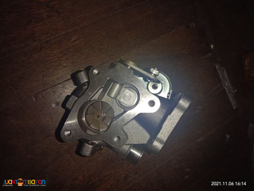 Toyota 2c turbo charger brand new 