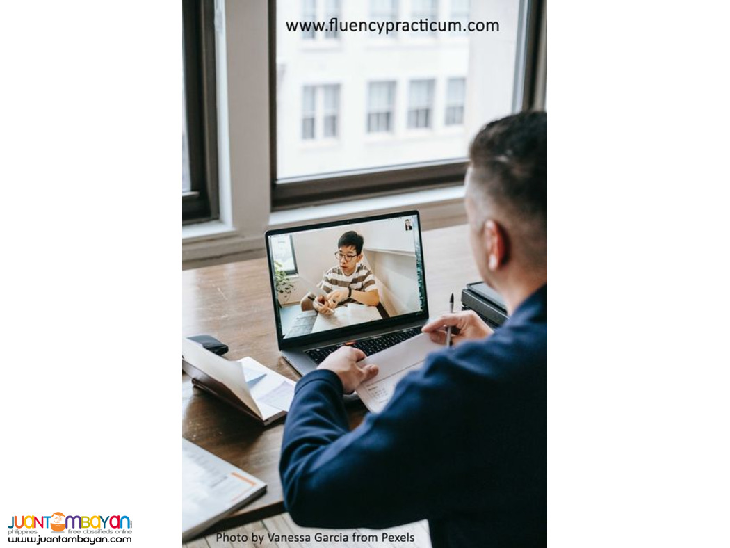 English fluency coach directory