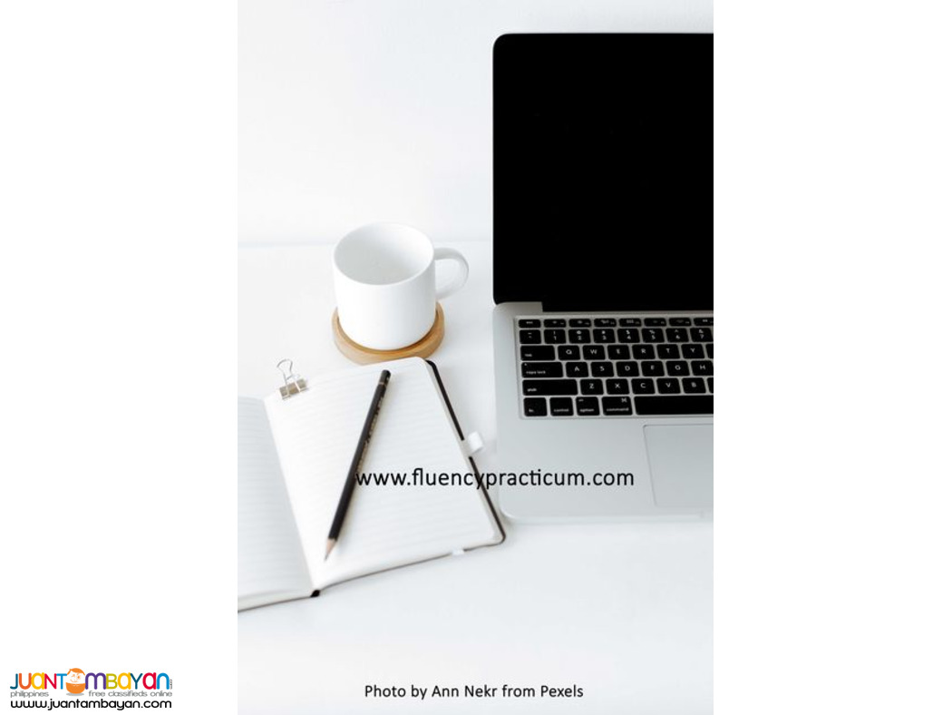 English fluency coach directory