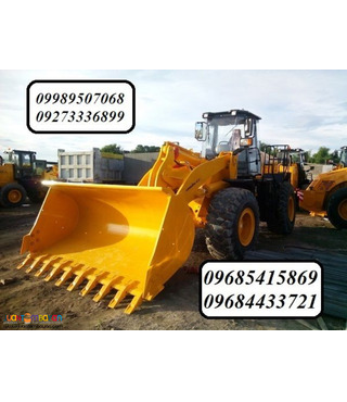 25Nov21. CDM856 Wheel Loader