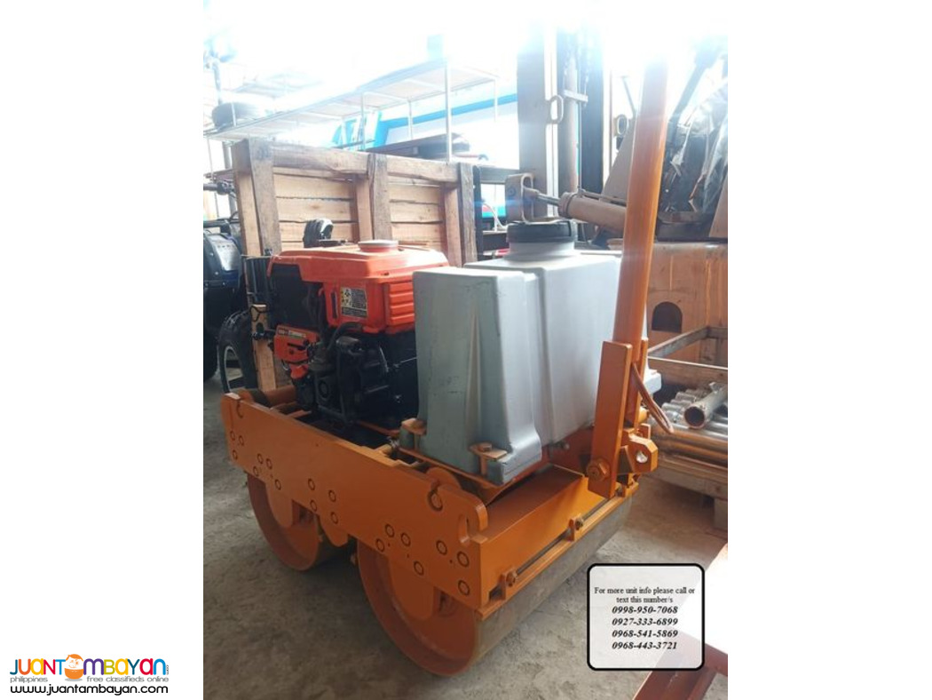 25Nov21. Walk Behind 670kls