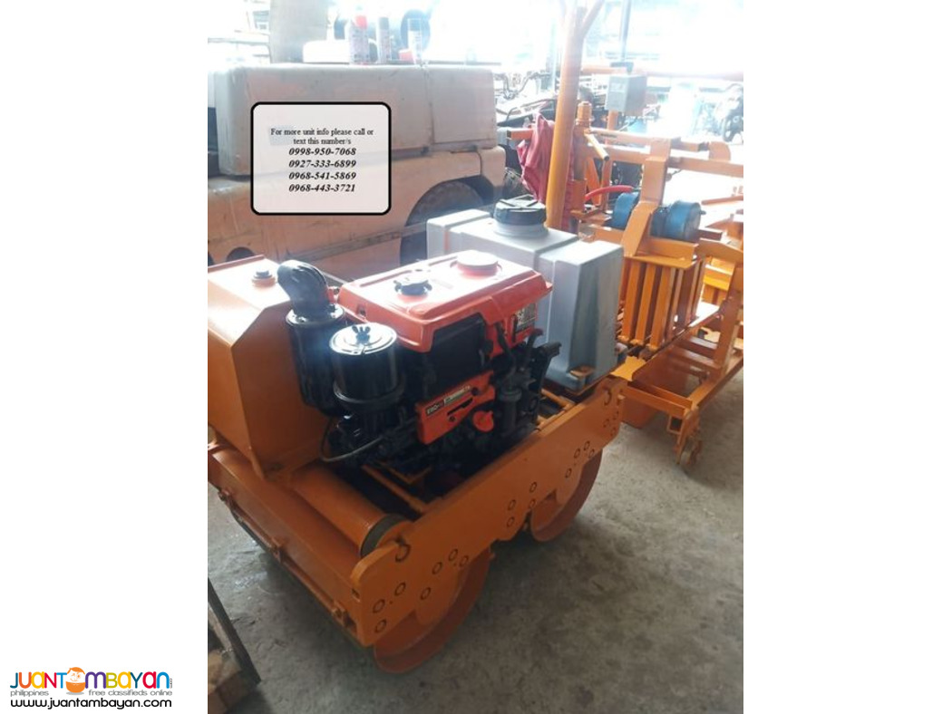 25Nov21. Walk Behind 670kls