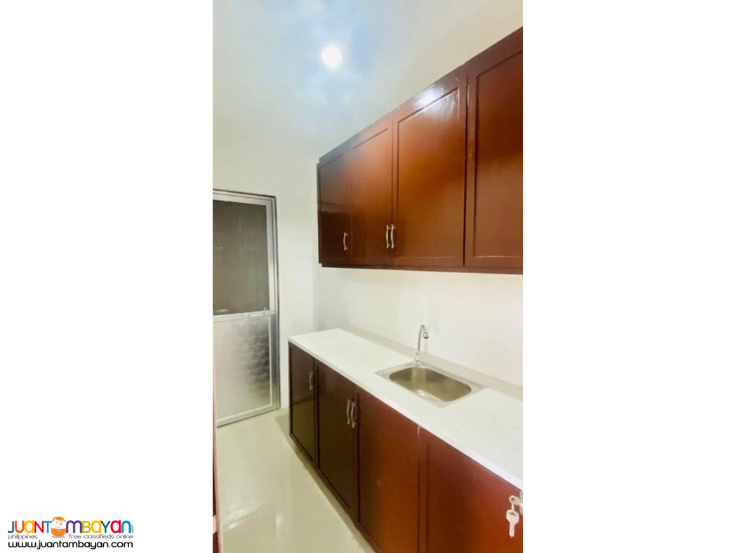 French inspired Brand New Home FOR RENT