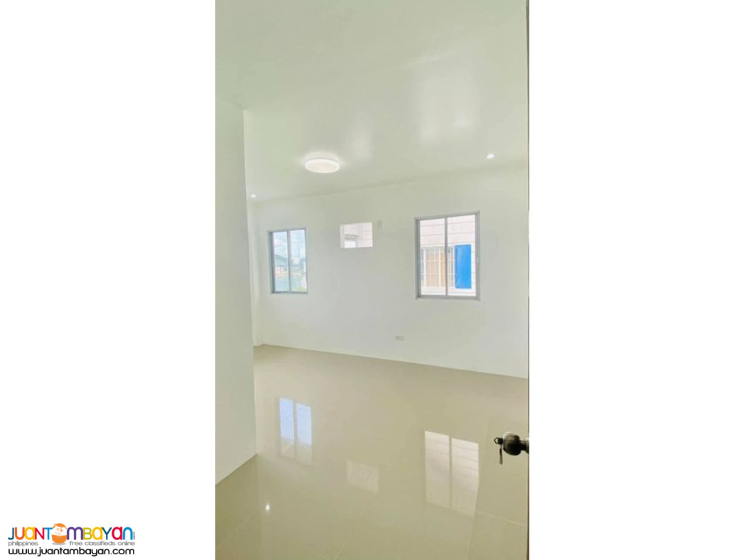 French inspired Brand New Home FOR RENT