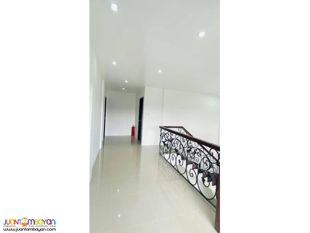 French inspired Brand New Home FOR RENT