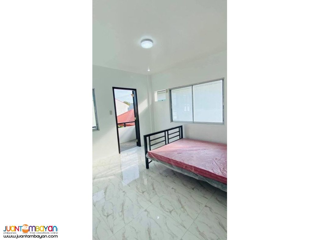 FOR RENT!  ELEGANT Brand new Semi-FURNISHED Home