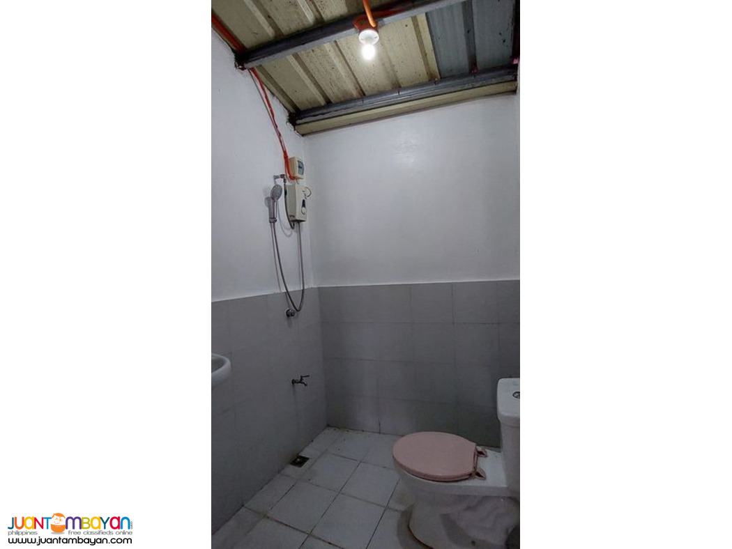 Two Storey Home FOR RENT