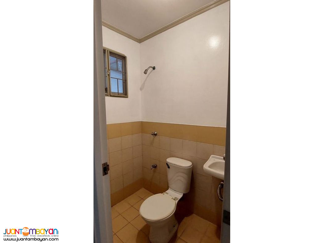 Two Storey Home FOR RENT