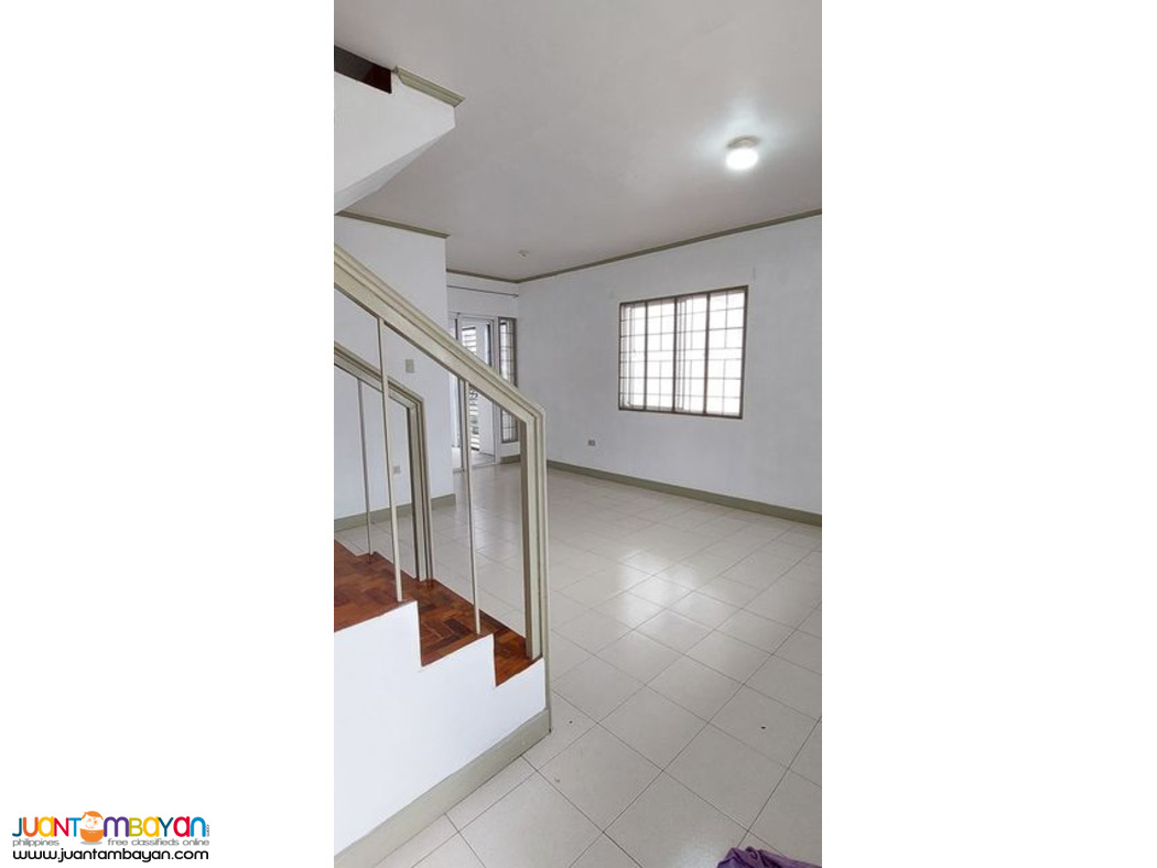 Two Storey Home FOR RENT
