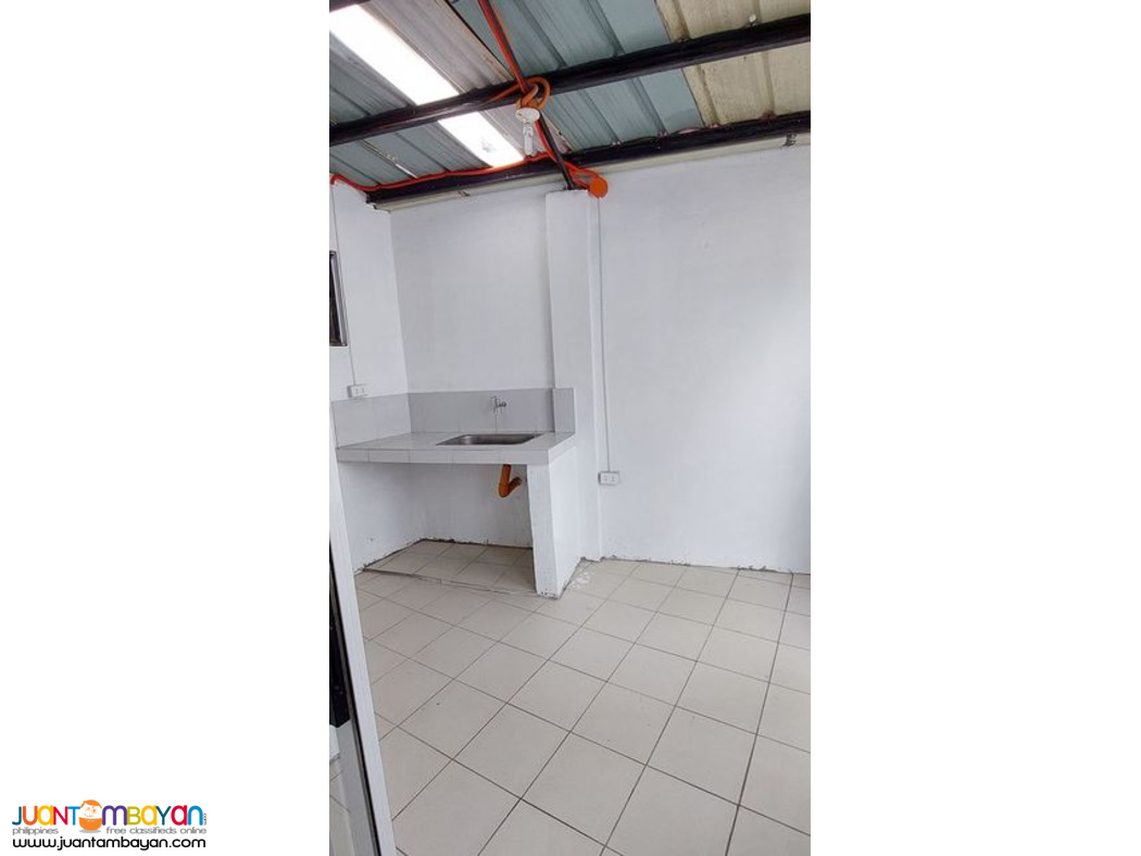 Two Storey Home FOR RENT