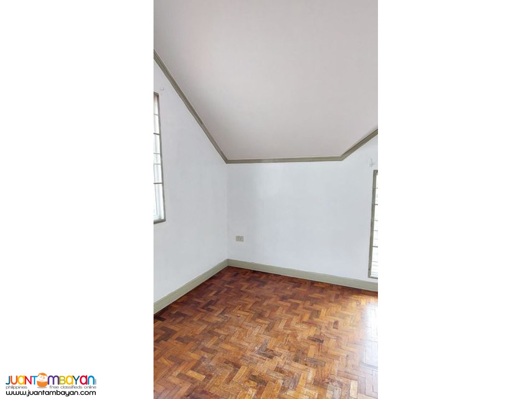 Two Storey Home FOR RENT