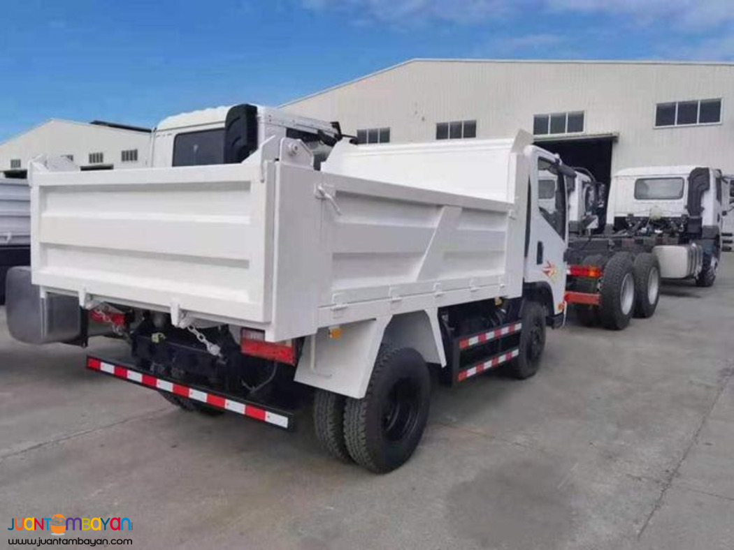 Тягач faw 4x2