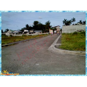 lot for sale in valenzuela GLENROSE NORTH
