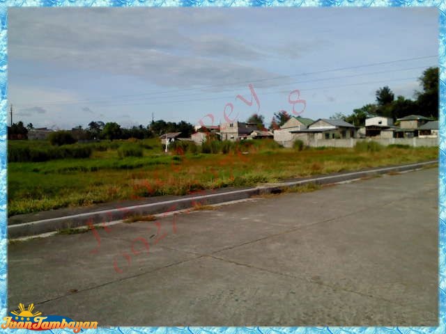 lot for sale in valenzuela GLENROSE NORTH