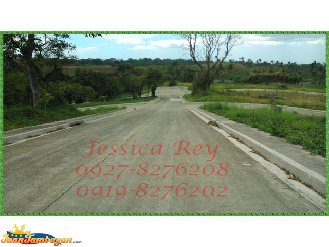 lot for sale Tagaytay City Luxurre Residence 