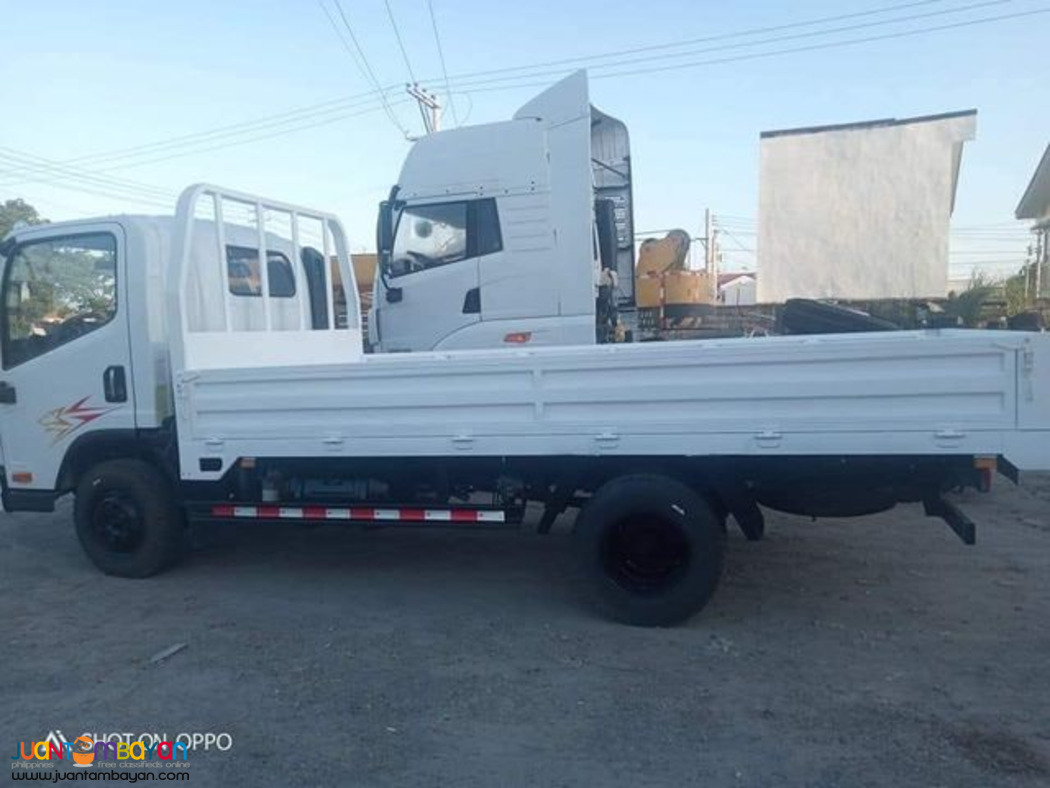 Тягач faw 4x2