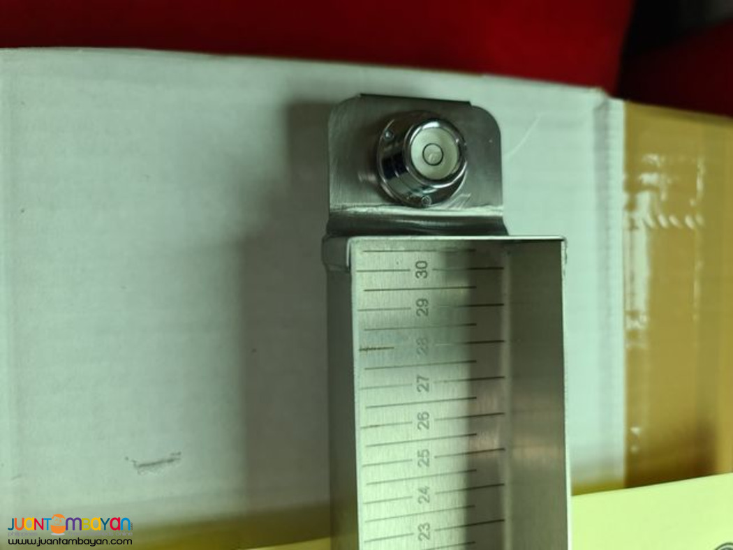 LONG Bostwick Consistometer, Consistometer, 24925-000L