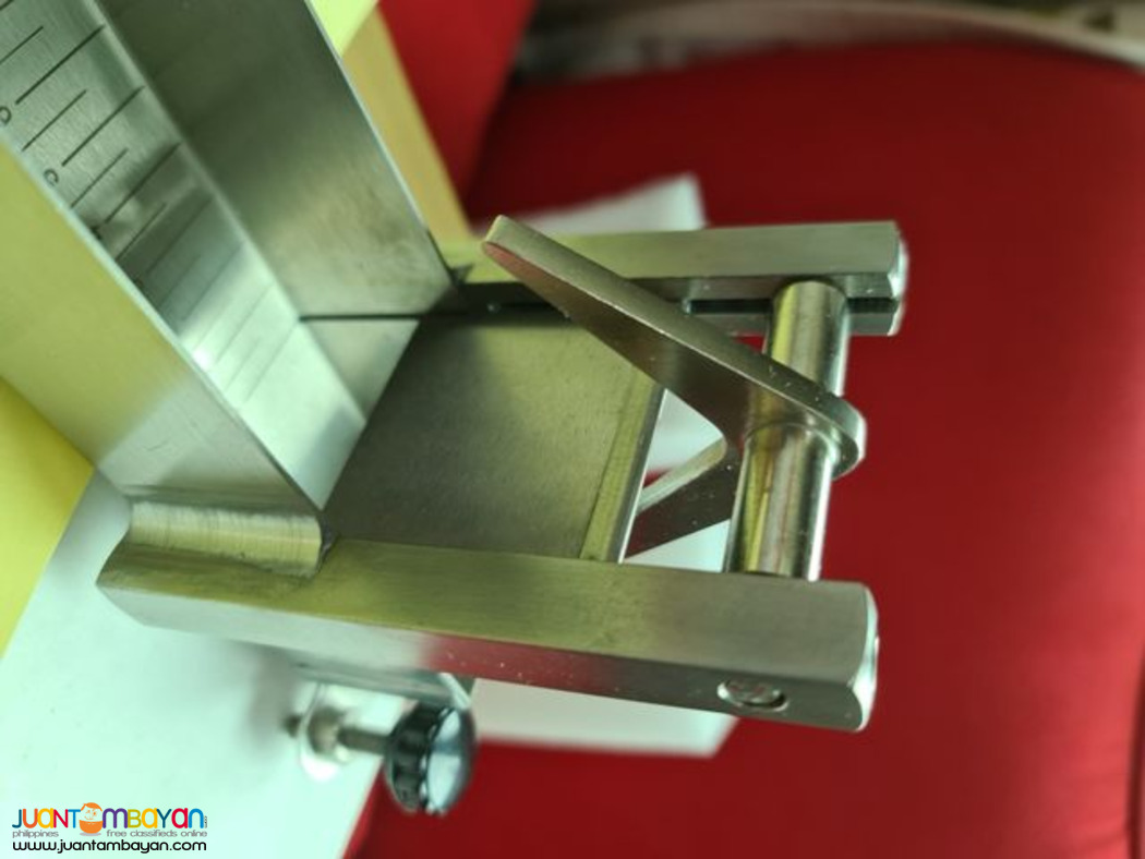 LONG Bostwick Consistometer, Consistometer, 24925-000L