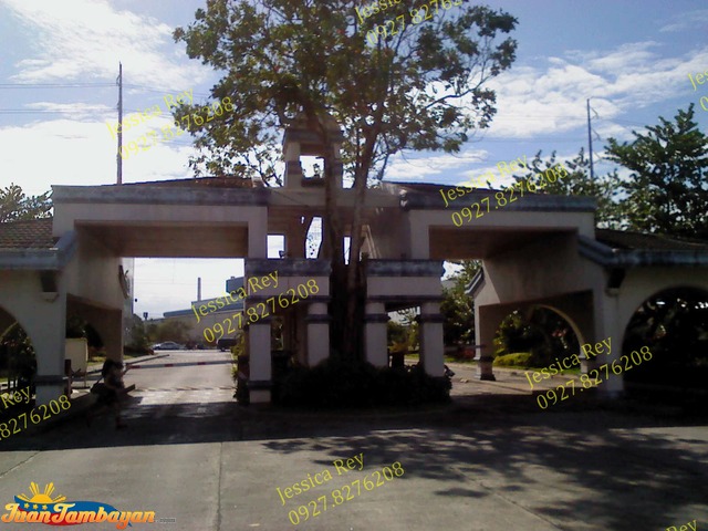 lot for sale in Orchard Golf - Greenmeadows Dasmarinas Cavite