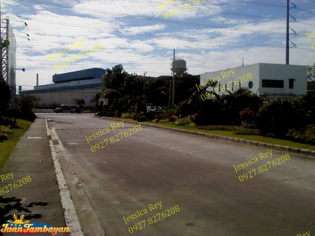 lot for sale in Orchard Golf - Greenmeadows Dasmarinas Cavite