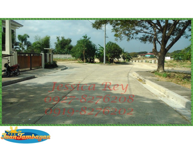 lot for sale in Orchard Golf - Greenmeadows Dasmarinas Cavite