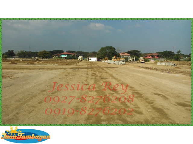 lot for sale in Orchard Golf - Greenmeadows Dasmarinas Cavite