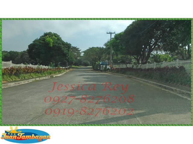 lot for sale in Orchard Golf - Greenmeadows Dasmarinas Cavite