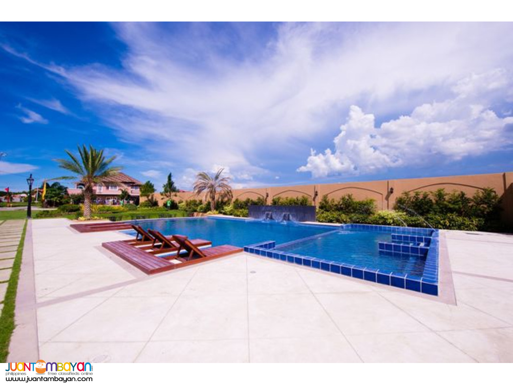 Vita Toscana Lladro Preselling House